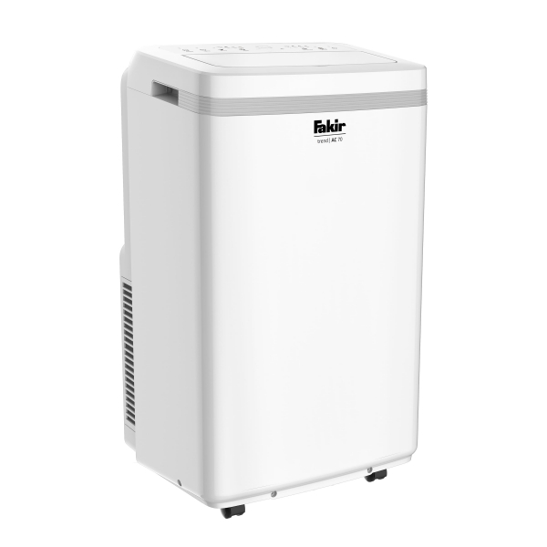 Fakir SDA AC 70 Mobiles Klimagerät 2,3 kW Fakir SDA AC 70 Mobiles Klimagerät 2,3 kW